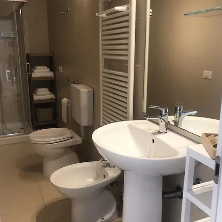 Vacanzero ראבנה