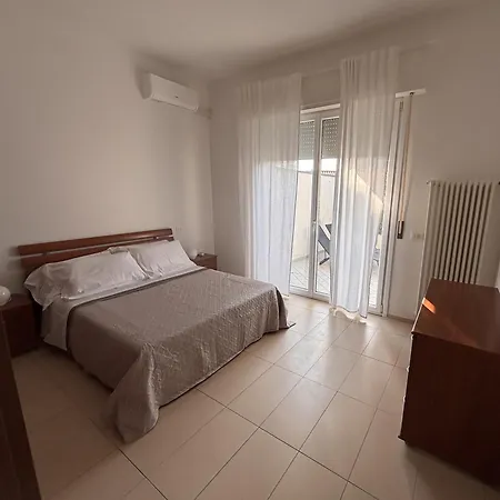 Vacanzero Apartman Ravenna