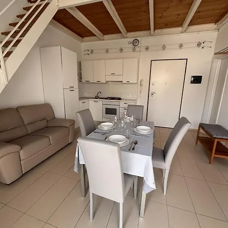 Apartment Vacanzero