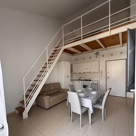 Vacanzero Apartment