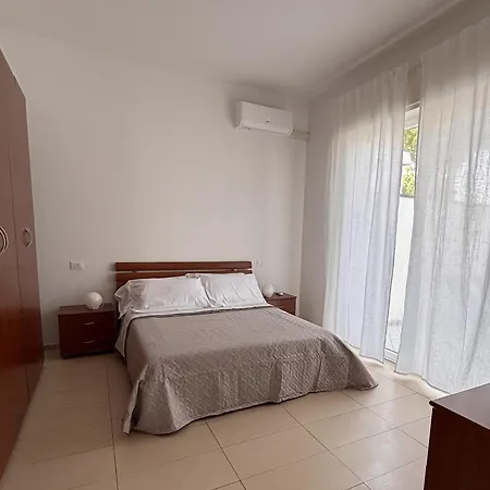 Vacanzero Apartment