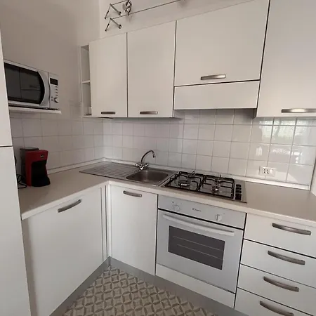 Vacanzerò Apartamento *