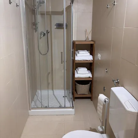 Apartamento Vacanzerò *