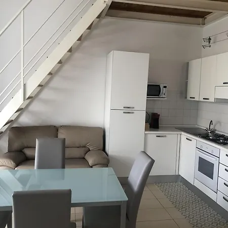Apartment Vacanzero