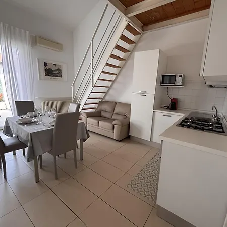 Vacanzero Apartment
