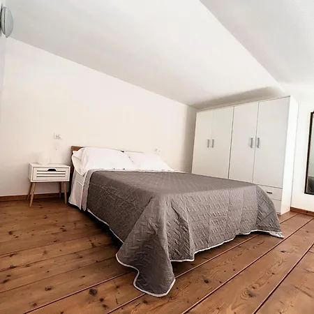 Apartamento Vacanzero Rávena