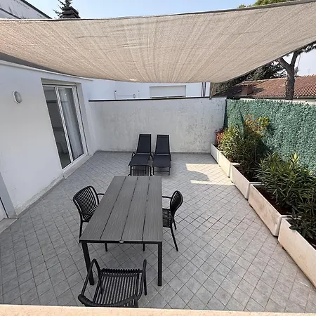 Apartment Vacanzero *