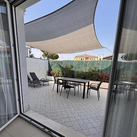 Apartment Vacanzero *