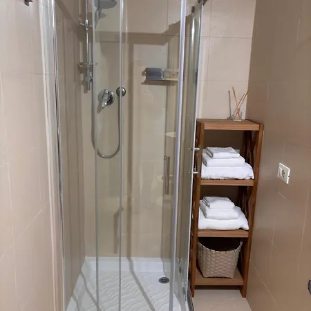 Vacanzero Apartment
