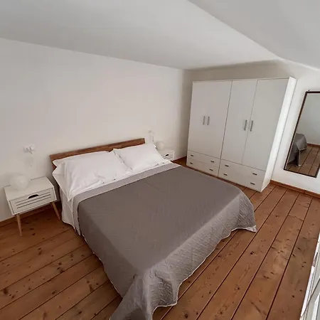 Vacanzero Apartment Ravenna