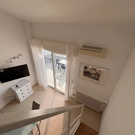 Vacanzero Apartment