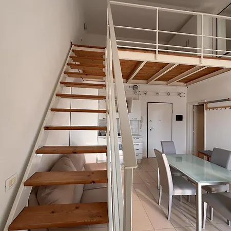 Apartment Vacanzero *