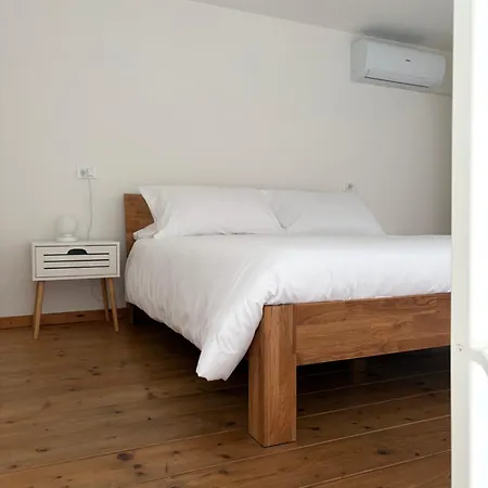 Apartment Vacanzero Ravenna