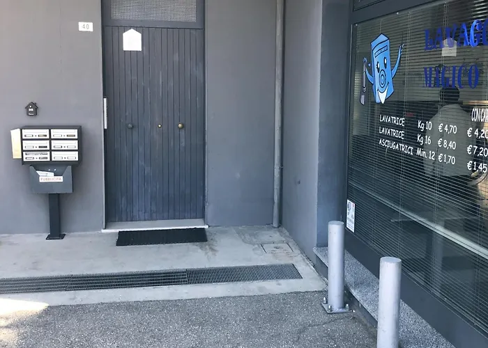 Apartment Vacanzero Ravenna