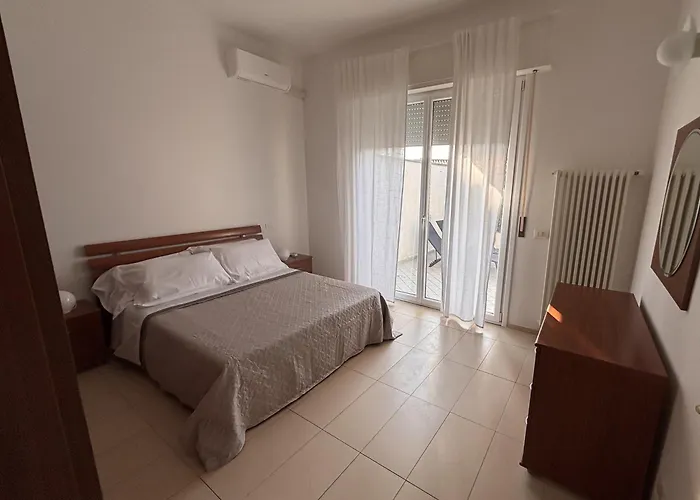 Vacanzero Apartment Ravenna