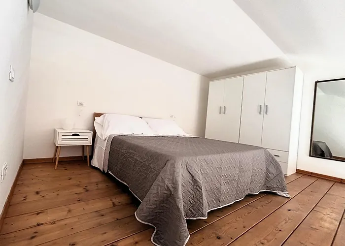 Apartment Vacanzero Ravenna