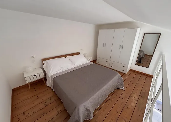 Vacanzero Apartment Ravenna