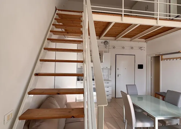 Apartment Vacanzero *