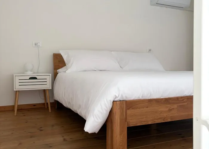 Apartment Vacanzero Ravenna